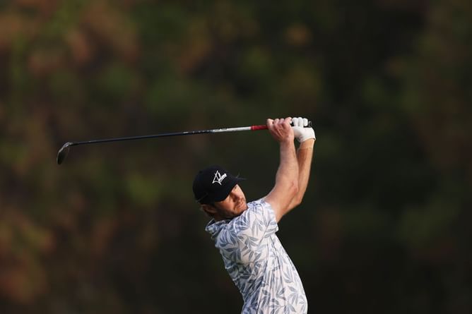 Watch: Kalle Samooja makes hole-in-one at LIV Golf Hong Kong, second in the day after Jaoquin Niemann