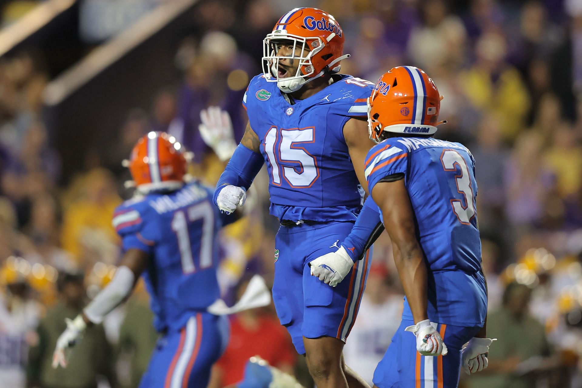 ESPN analyst Greg McElroy believes Florida can surprise everyone in