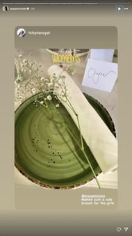 @DrayaMichele - Instagram