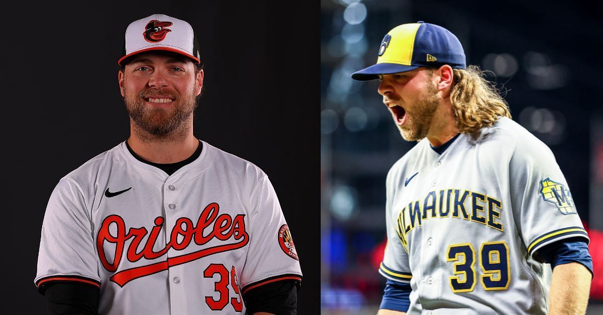 &quot;They are all pushing each other&quot; - Corbin Burnes highlights competitive spirit in close-knit Orioles clubhouse