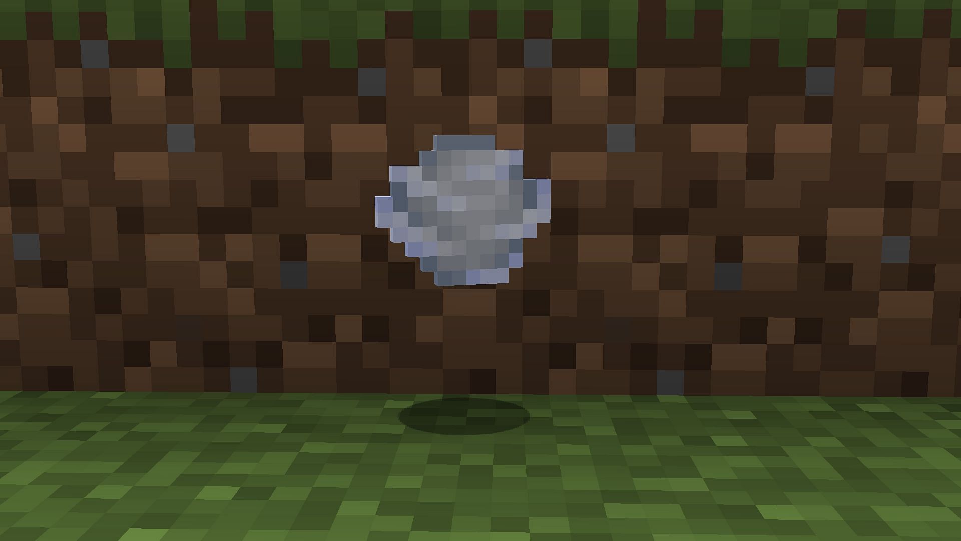 Players can have a lot of fun with wind charges (Image via Mojang Studios)