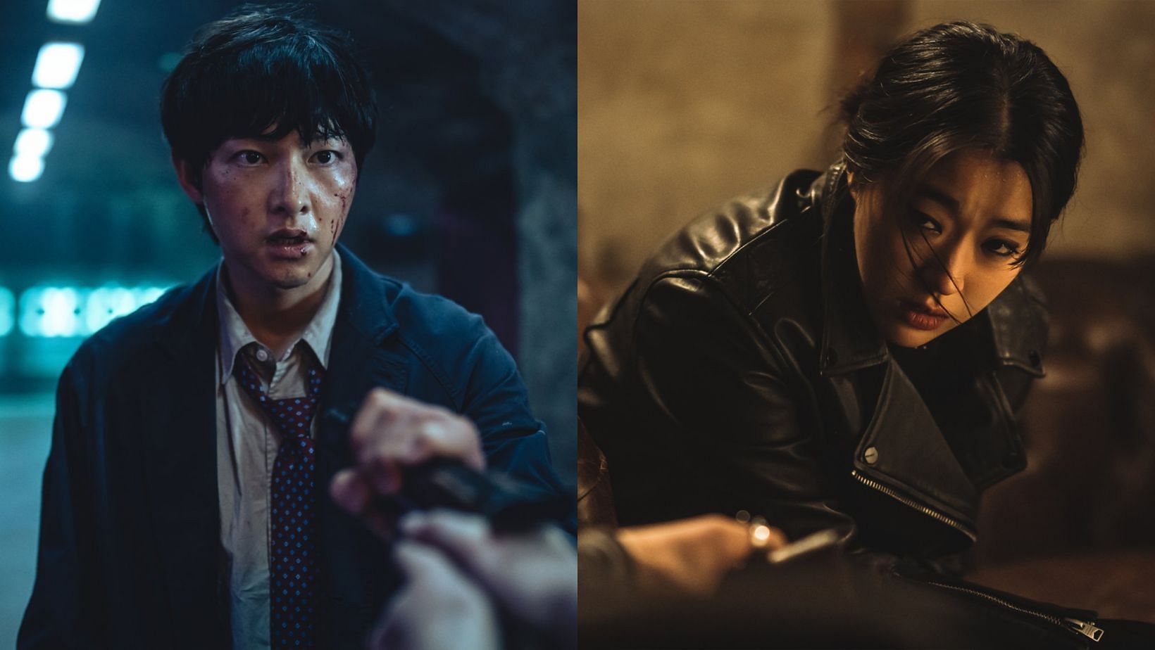 My Name Is Loh Kiwan: Ending explained and Part 2 renewal possibilities explored. (Images via X/@netflixKR)