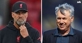 Liverpool dealt transfer blow as Real Madrid reject €80 million offer for superstar - Reports