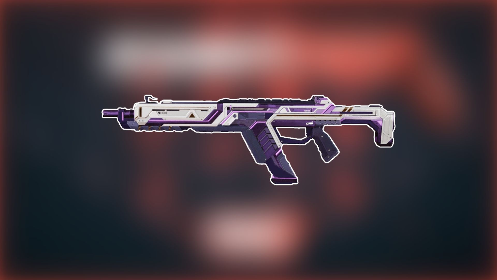 Amethyst Apathy (Image via Respawn Entertainment)