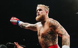 Jake Paul addresses fan criticism of underwhelming opponents after Ryan Bourland win - "We really have to take a step back"