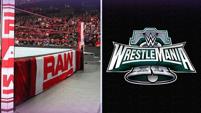 Popular WWE duo qualify for a massive title match at WrestleMania 40 with a win on RAW