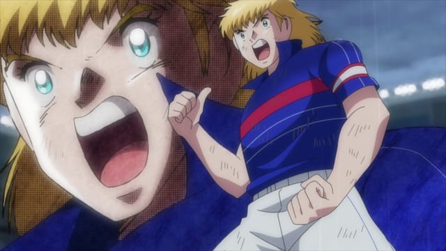 Captain Tsubasa episode 25: Release date and time, what to expect, and more