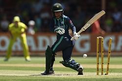 Former Pakistan skipper Javeria Khan announces retirement from international cricket