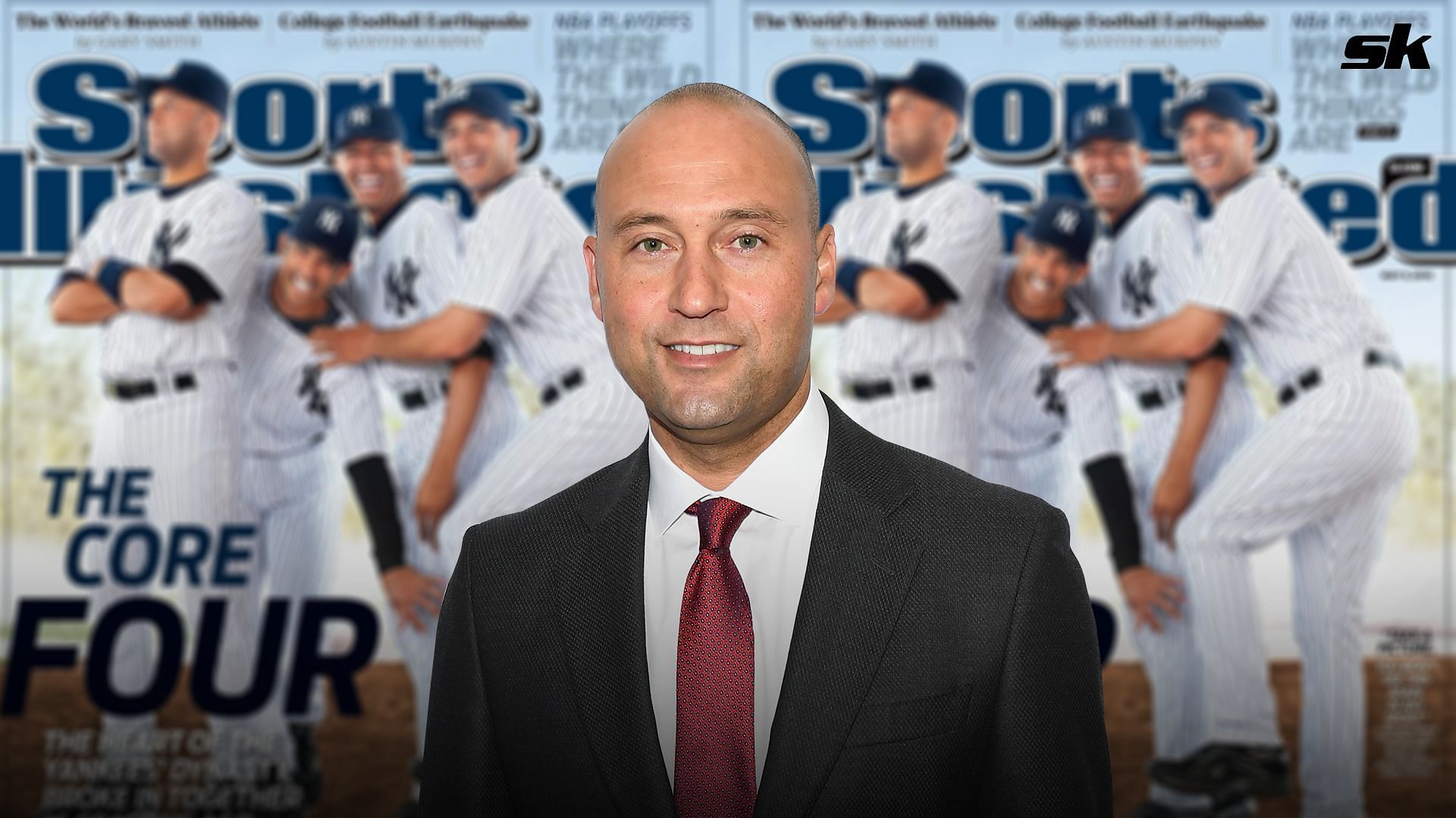 Derek Jeter