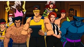 Marvel fires X-Men ‘97 creator just days ahead of the series' release