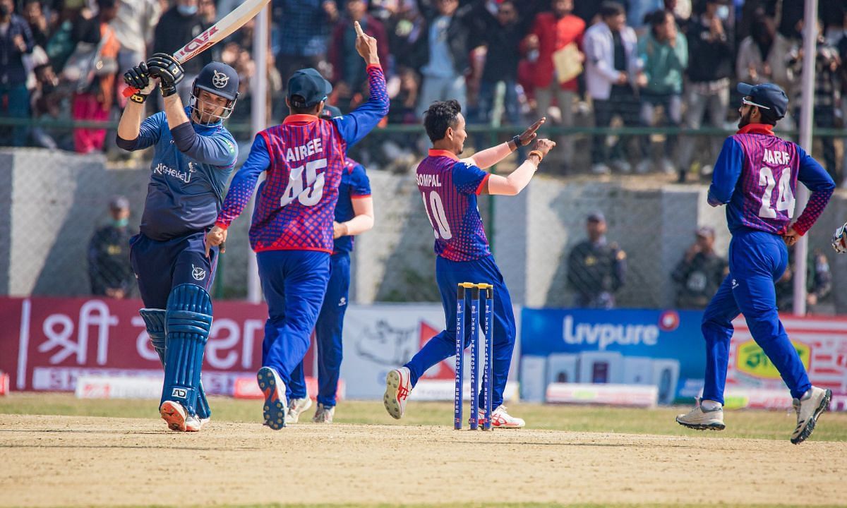 (Photo Courtesy: X/@CricketNep)  