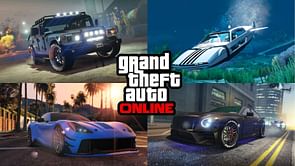 10 of the best GTA Online casino cars of all time