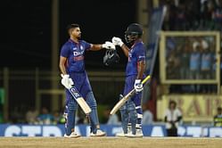 "Forcefully, you can't do anything" - Wriddhiman Saha on Shreyas Iyer and Ishan Kishan's snub from BCCI annual contract