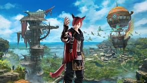 Final Fantasy 14 Dawntrail: 5 major changes coming with this update