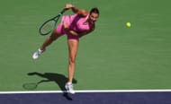 BNP Paribas Open 2024 - Day 9