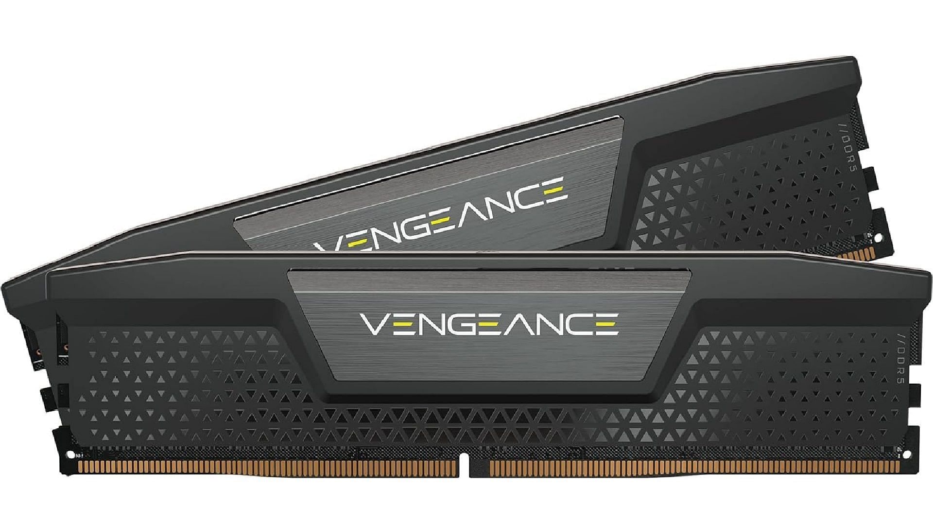 CORSAIR VENGEANCE DDR5 RAM 32GB (Image via Corsair/Amazon)