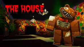 The House TD codes (September 2025)