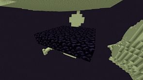 "Rookie mistake": Minecraft player gets stuck on obsidian platform after entering End