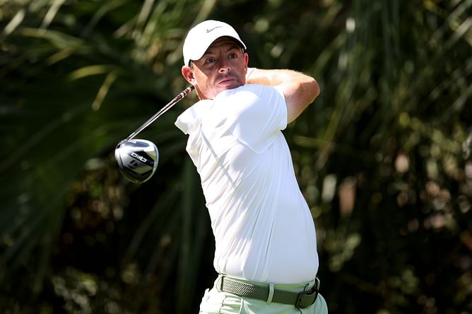 Can Rory McIlroy win The Players Championship 2024? Odds explored