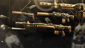 Valorant Fortune’s Hand bundle: Skins, price, release date, and more