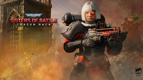 Warhammer 40K Sisters of Battle Tracer Pack in Warzone and MW3: Price, what's included, and is it worth it?