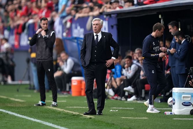 Real Madrid Transfer News Roundup: Los Blancos receive Kylian Mbappe boost, club set Alphonso Davies price limit, and more - March 26, 2024