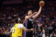 Domantas Sabonis - Sacramento Kings