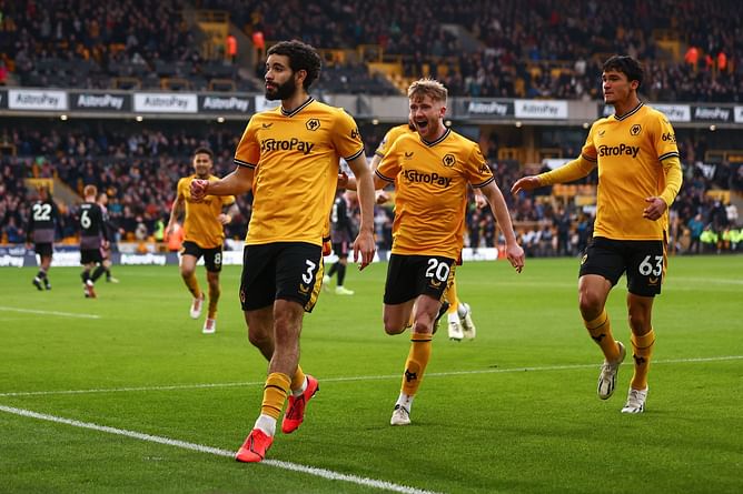 Wolverhampton Wanderers vs Coventry City Prediction and Betting Tips | March 16th 2024