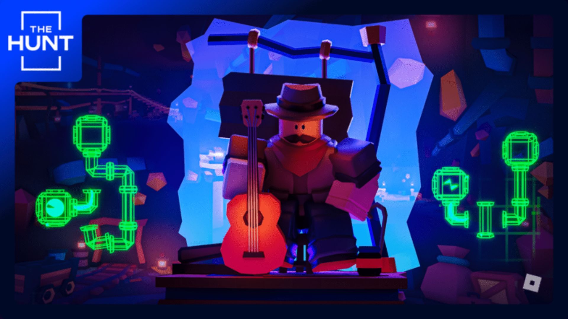 PLS Donate - Roblox The Hunt: First Edition