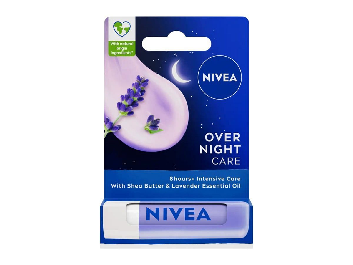 Nivea Overnight Care (Image via Nivea)