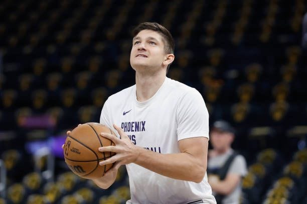 Who Are Grayson Allen's Parents? Age, Nationality & More