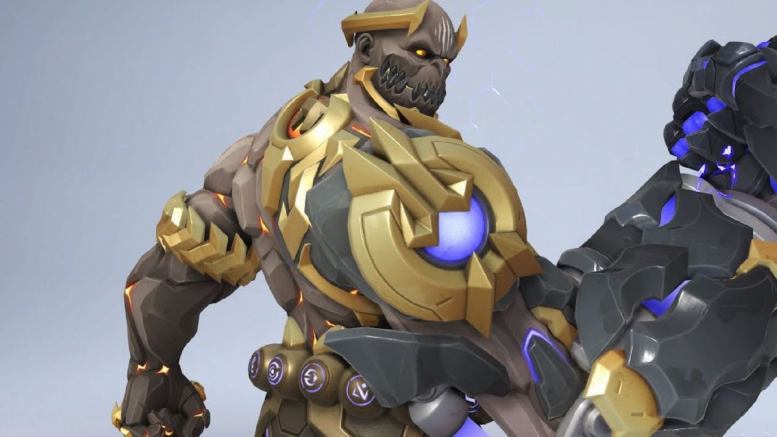 10 best Doomfist skins in Overwatch 2 (2024)