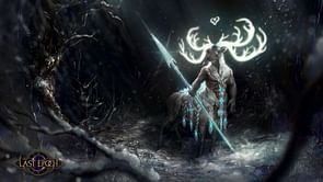 Official Last Epoch 1.0.1 patch notes: Control fixes, UI improvements, and more