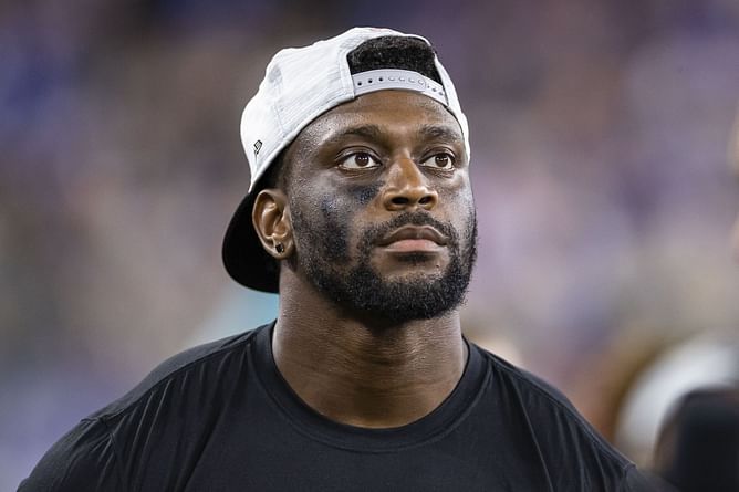 Patrick Queen fires up Ravens with bold statement after joining rival Steelers: “I want to be that villain"