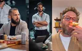 Tristan Tate mocks Seth Rogen’s appearance, compares Hollywood celeb to brother Andrew who’s “3 and a half years" younger