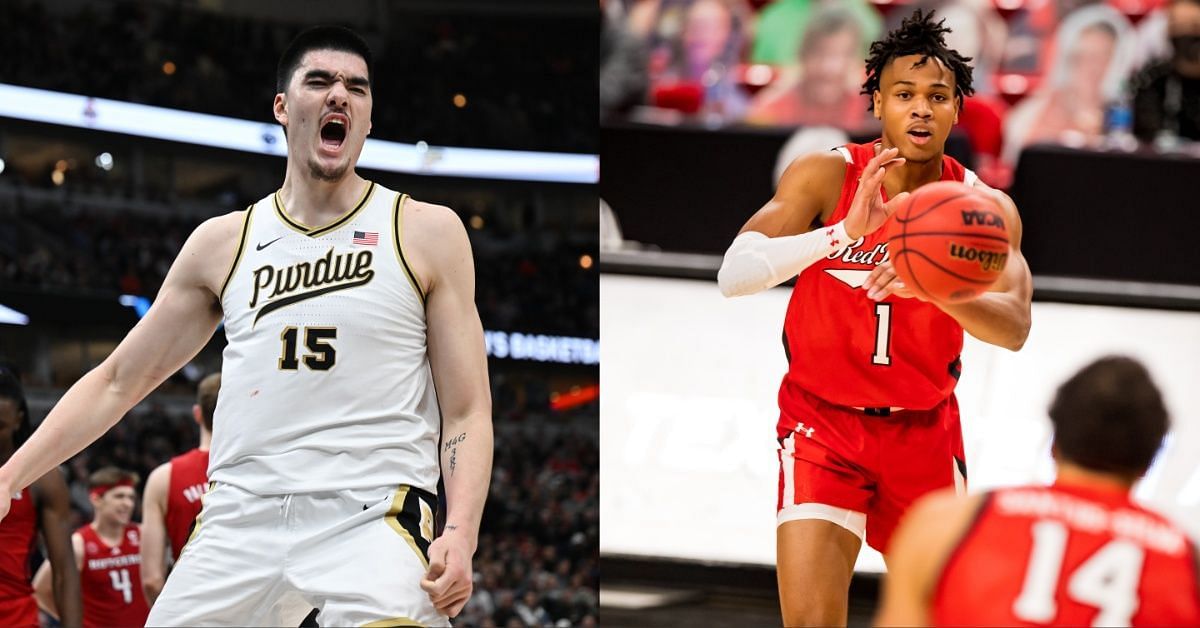 10 Big Ten College basketball players to watch out for in 2024 March Madness