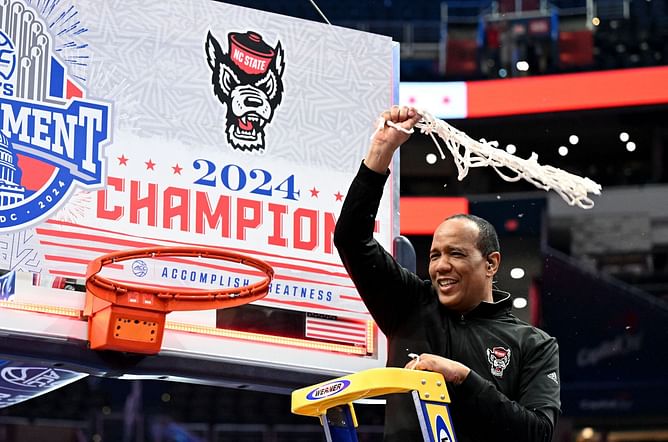 ACC March Madness 2024 teams: Full list of schools in the NCAA tournament ft. UNC