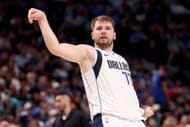 Luka Doncic - Dallas Mavericks