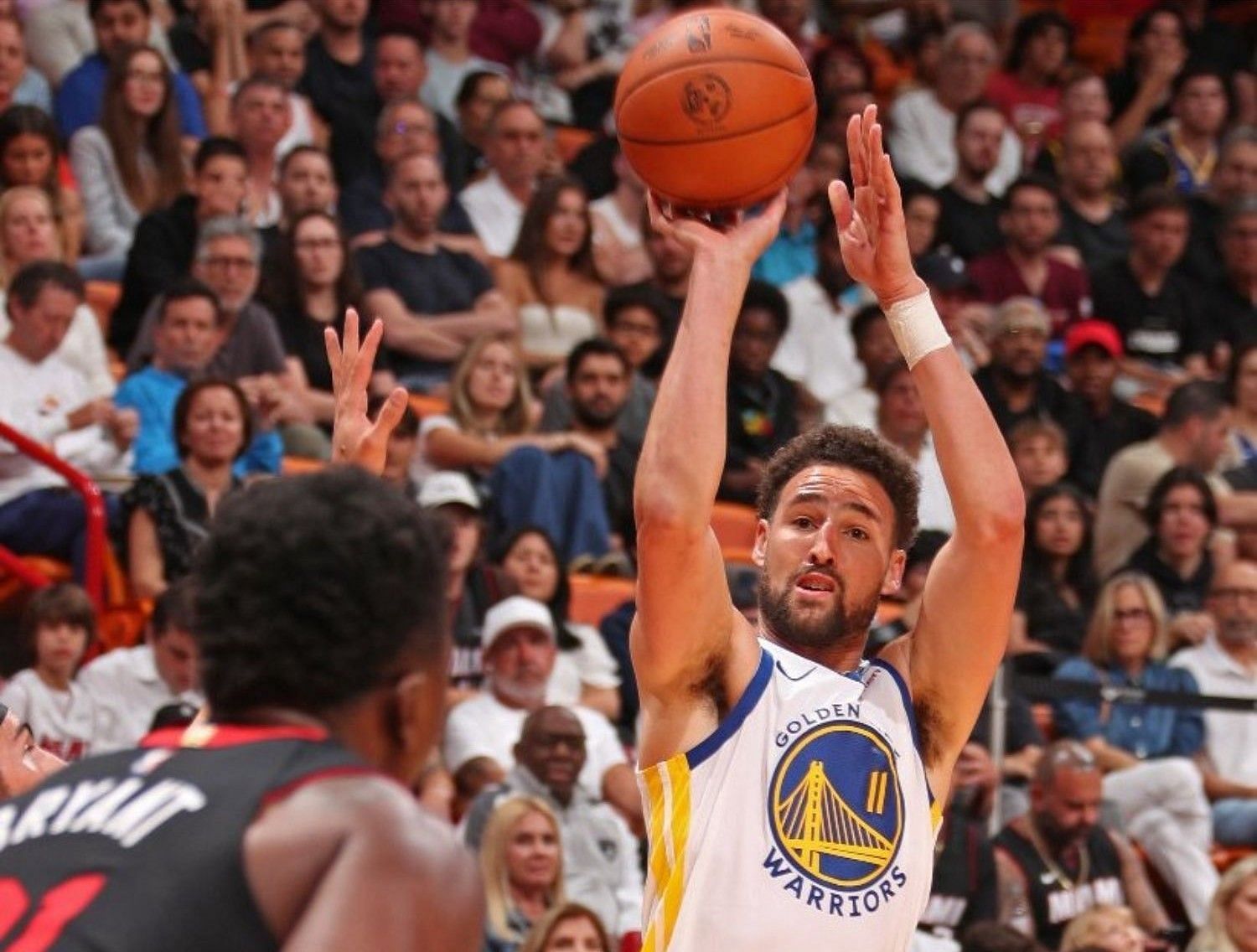 2024 Golden State Warriors playoffs picture following Win vs Miami Heat (March 26): Updated standings, schedule&nbsp;and&nbsp;more