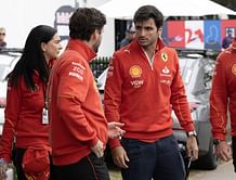 F1 Australian Grand Prix: Full race results explored as Carlos Sainz wins his first race of the season
