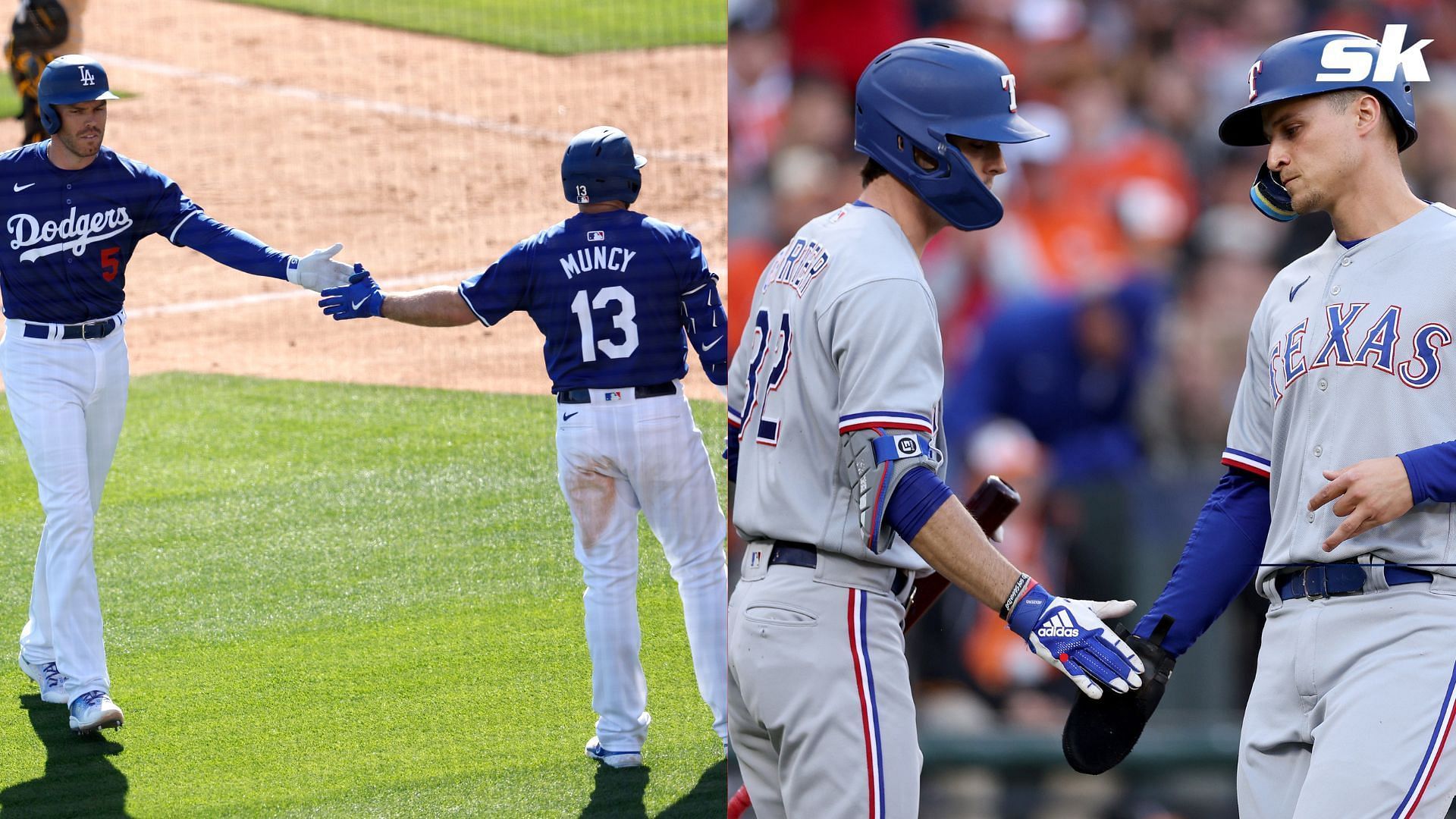 Where to watch Dodgers vs. Rangers? Live Stream, TV Listings &amp; more - March 9