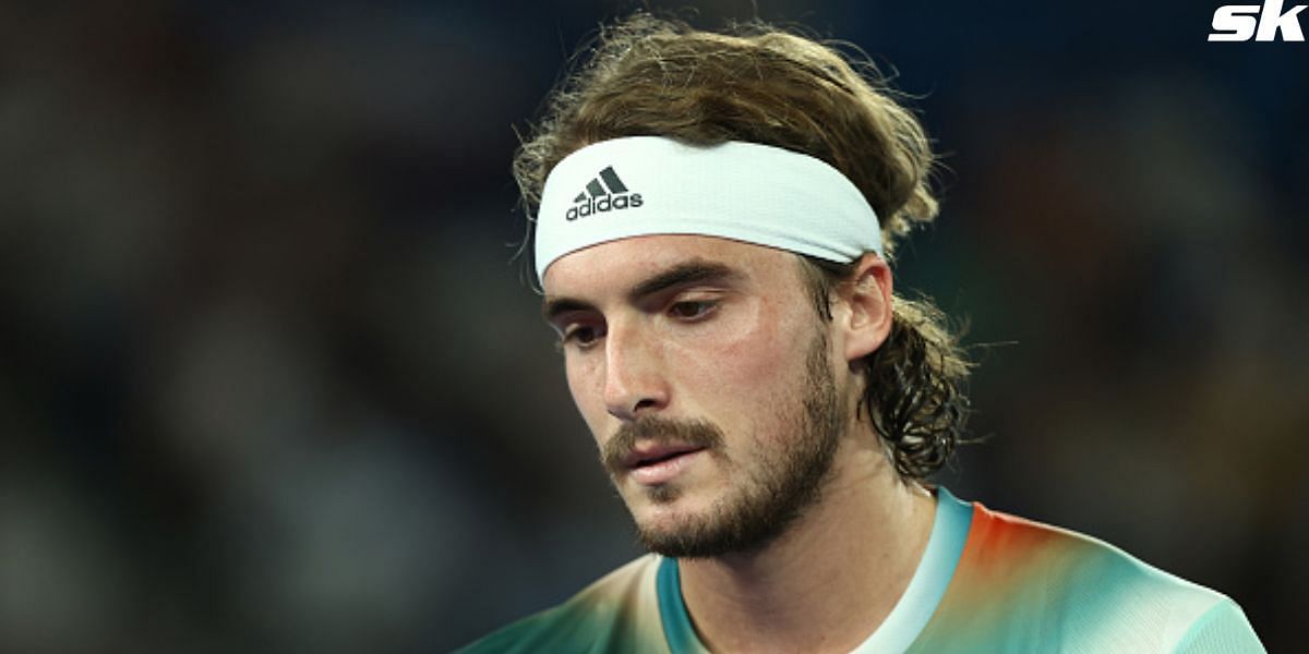 Fans stunned Stefanos Tsitsipas loses to Alex de Minaur in Acapulco QF amid concerns over form