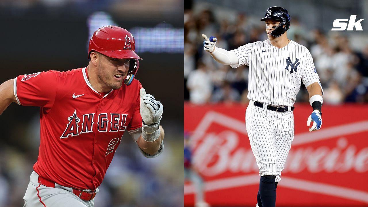 Top 5 milestones that can be achieved during the 2024 MLB season ft. Mike Trout, Aaron Judge &amp; more