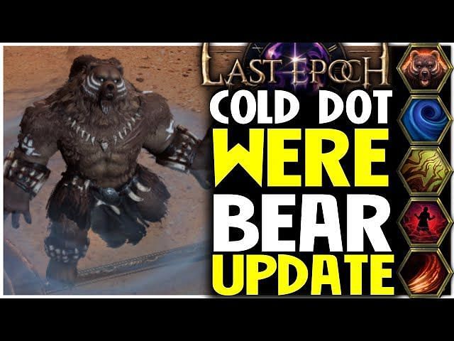Last Epoch farming tier list
