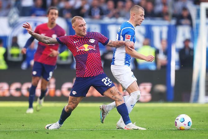 RB Leipzig vs Darmstadt Prediction and Betting Tips | March 9th 2024