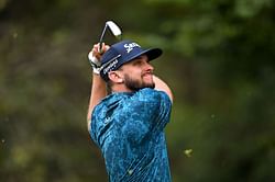 2024 International Series Macau prize money payouts: How much did each golfer win from the $2 million purse?