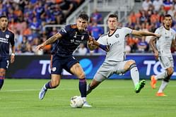 San Jose Earthquakes vs LA Galaxy Prediction and Betting Tips | March 2nd 2024