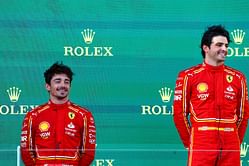 2024 F1 Australian GP: Winners and Losers