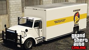 Why the new Vapid Benson is the most useless vehicle in the GTA Online Cluckin Bell Heist update