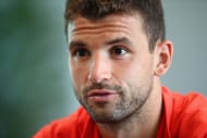 Grigor Dimitrov